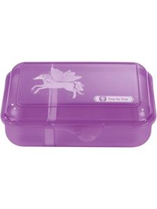 Ланчбокс 18 см в стиле фэнтезийного пегаса Step by Step, Fantasy pegasus