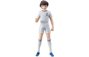 Очки Factory, Limited, Soccer Prodigy, Daigo Saito, бонусные подарочные фигурки BANPRESTO