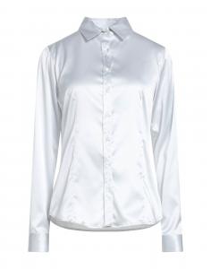 Рубашка Robert Friedman, серый