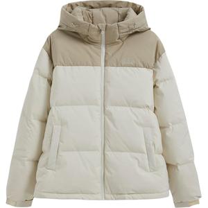 GAP Унисекс пуховик, Gray White