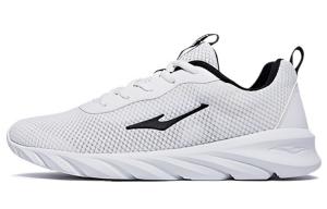 Кроссовки мужские низкие белый Erke