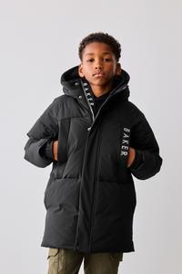 Парка, устойчивая к дождю Baker By Ted Baker, черный