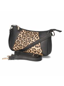 Сумка через плечо Kaerlek, черный