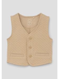 s.Oliver Жилет для помещений в цвете 8195_бежевый