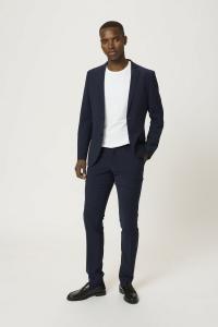 Пиджак JONATHAN Matinique, темно-синий