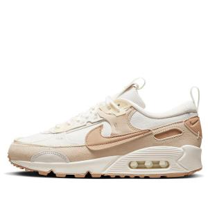 Кроссовки air max 90 futura Nike, белый
