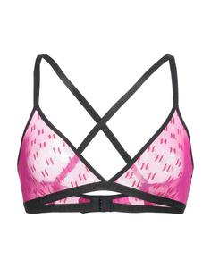 Бюстгальтер Karl Lagerfeld, фуксия