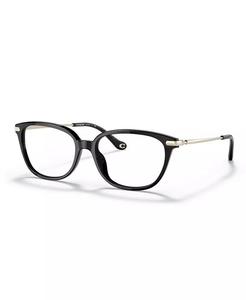 Женские очки Coach, черный