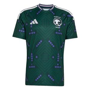Джерси ADIDAS PERFORMANCE Saudi-Arabien 26, Fir