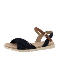 TOM TAILOR Сандалии Navy