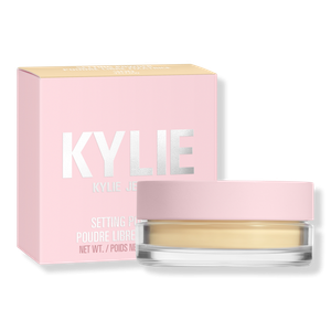 Фиксирующая пудра KYLIE COSMETICS, Yellow