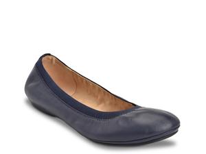 Балетки Bandolino Edition Ballet Flat, темно-синий