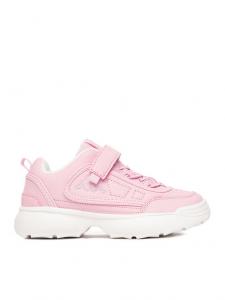 Кроссовки CEO-SS24-3CK10 Kappa, розовый