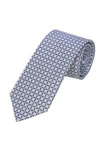 Галстук Seidenfalter, Hellgrau