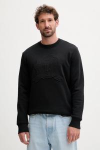 Толстовка Gant, черный