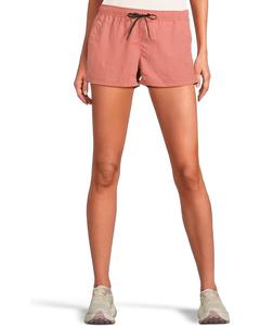 Женские плавки Mountain Hardwear Stryder, Fleurs