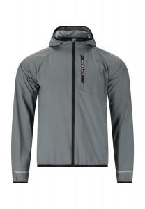 Велосипедная куртка Ditlev с водоотталкивающей поверхностью ENDURANCE, цвет Stormy Weather