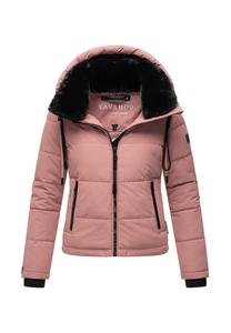 Стеганая куртка с любовью xiv Navahoo, розовый