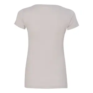 Женская футболка Ideal с v-образным вырезом Next Level Next Level