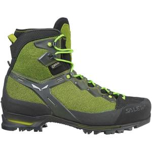 Горные ботинки "raven 3 gore-tex" Salewa, мультиколор