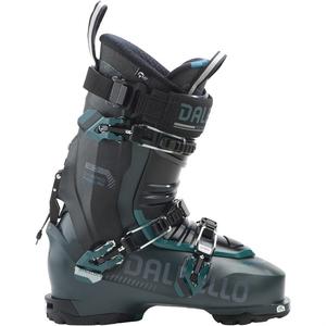 Cabrio mv free 120 if alpine touring ski boots 2026 Dalbello, Dark Petrol/Black