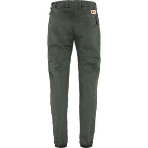Брюки Vardag Regular мужские Fjallraven, цвет Stone Grey