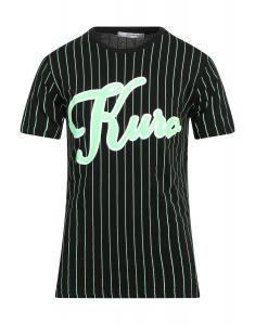 Футболка Takeshy Kurosawa, черный