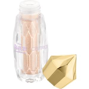 Тени для век loose eyeshadow pigments Catrice, c01 - daydreamin', вес 2 гр.