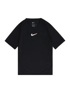 Футболка Performance NIKE, черный