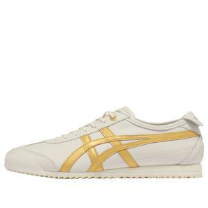 Onitsuka Tiger Mexico 66 SD 'Cream Pure Gold'