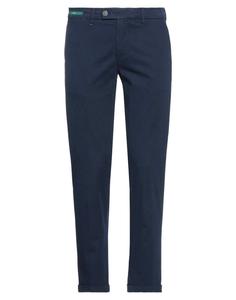 Брюки Re_Hash, синий