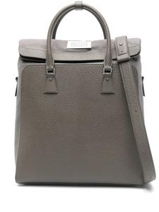 Рюкзак 5AC Daily Maison Margiela, серый