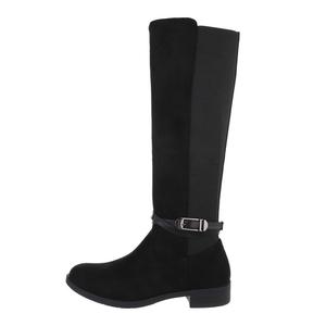 Ботинки Ital Design Stiefel, черный