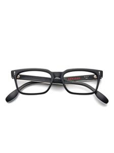 Очки в квадратной оправе Kador, черный