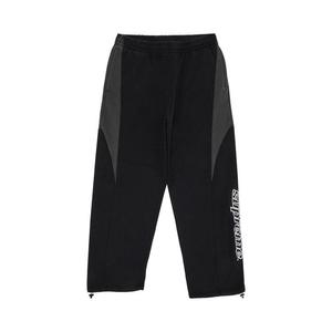 Спортивные брюки Supreme Division Sweatpant, Black