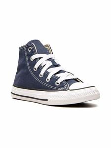 Высокие кеды Chuck Taylor All Star Converse Kids, синий