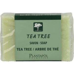 PLANTA POL Гель и мыло 100г