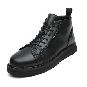 Ботинки мужские черный V Zero Five