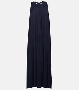 Платье макси Reeba Velvet, Night