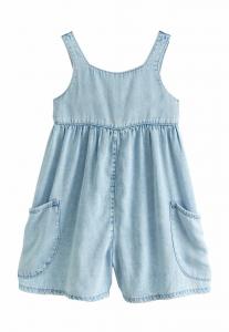 Комбинезон Next, синий