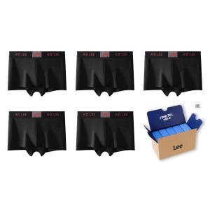 Lee Подарочный набор мужского белья 5 пар