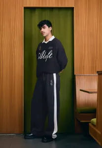 Спортивные штаны Bershka, Royal Blue