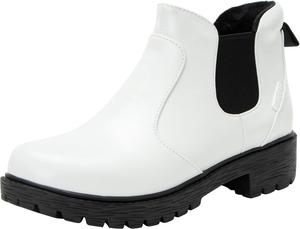 Женские ботильоны Alegria Rowen Alegria by PG Lite, White