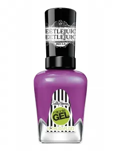 Лак для ногтей Miracle Gel Beetle Juice 17 мл Sally Hansen, 930