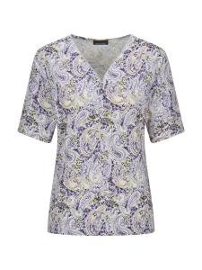 Goldner Блузка в оливковом цвете