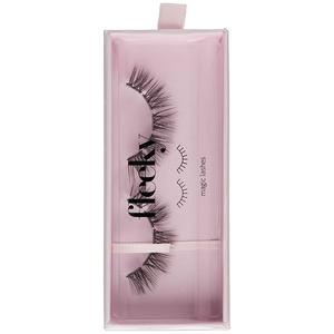 Искусственные ресницы magic lashes - kunstwimpern Fleeky, classy, количество 1 шт.