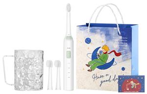 Электрическая зубная щетка AUX