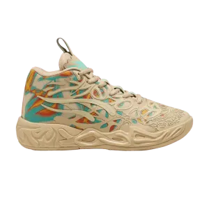 Кроссовки Puma MB.04 Big Kid, Flare