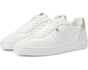 Кроссовки MICHAEL Michael Kors Scotty Lace Up, золотой