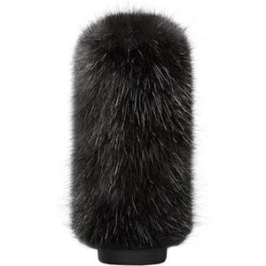 Ветрозащита для микрофона Bubblebee Industries Windkiller Long Fur Slip-On Wind BBI-WK-XL